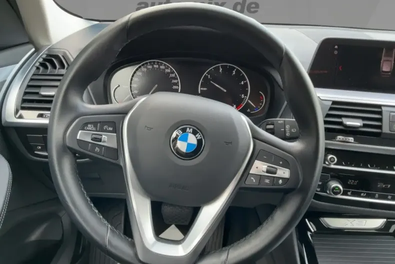 BMW X3 din 2021 cu 79.648 km - oferta BMW134479 - foto 9