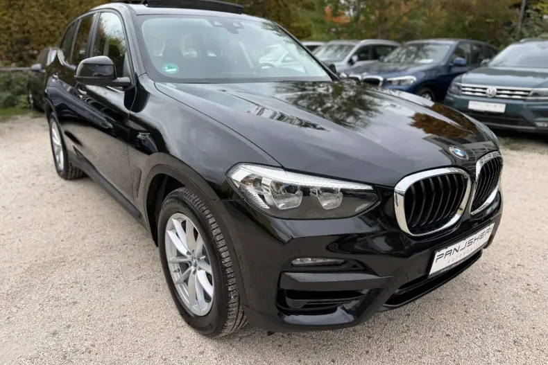 BMW X3 din 2021 cu 82.000 km - oferta BMW134480 - foto 1