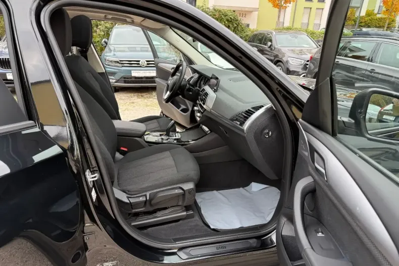 BMW X3 din 2021 cu 82.000 km - oferta BMW134480 - foto 13