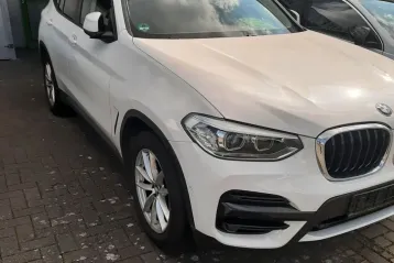 BMW X3 din 2020 - oferta BMW134481