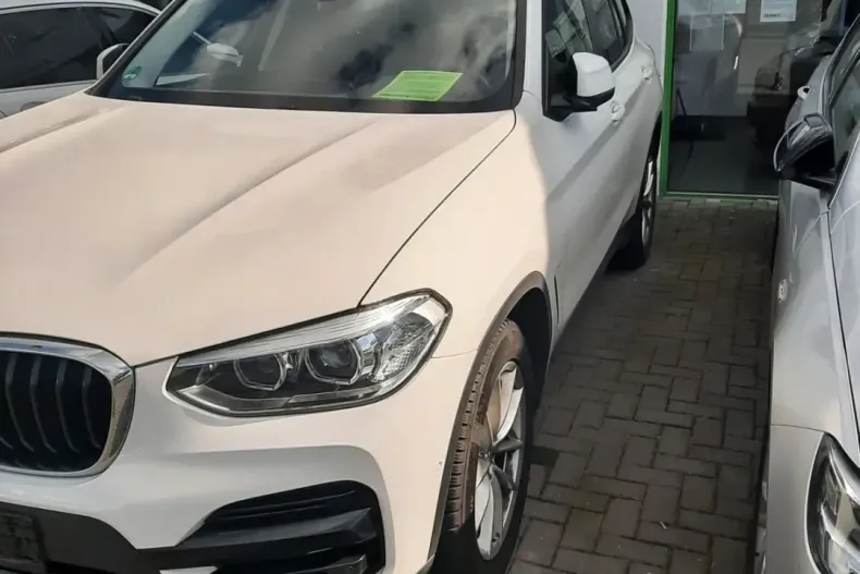 BMW X3 din 2020 cu 75.000 km - oferta BMW134481 - foto 3