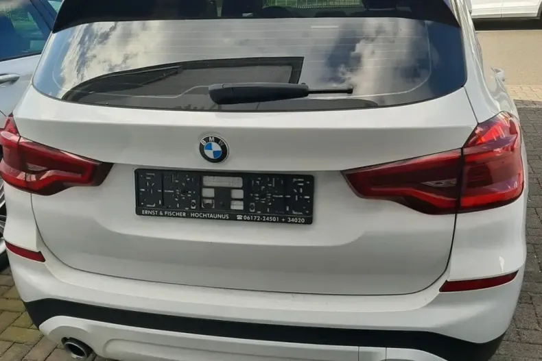 BMW X3 din 2020 cu 75.000 km - oferta BMW134481 - foto 4