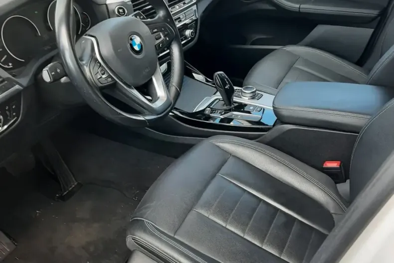 BMW X3 din 2020 cu 75.000 km - oferta BMW134481 - foto 7