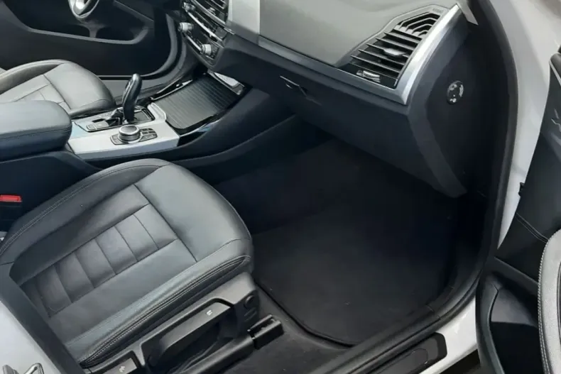 BMW X3 din 2020 cu 75.000 km - oferta BMW134481 - foto 8