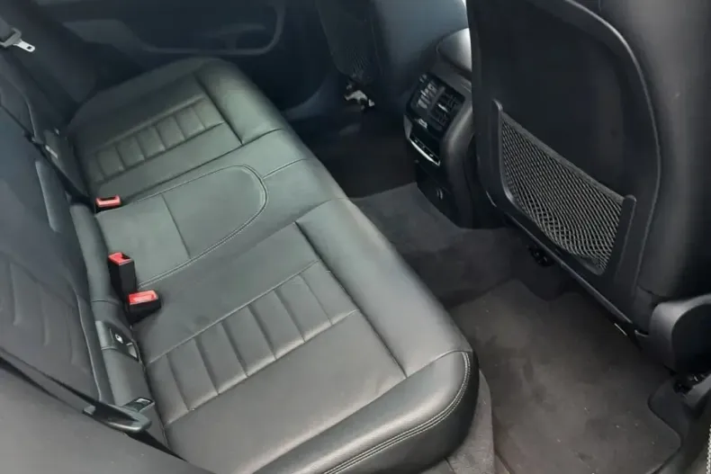 BMW X3 din 2020 cu 75.000 km - oferta BMW134481 - foto 9