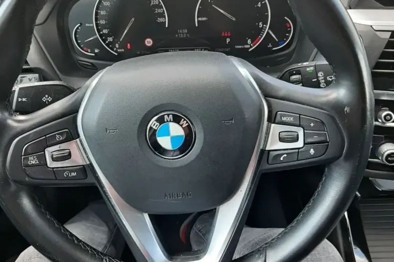 BMW X3 din 2020 cu 75.000 km - oferta BMW134481 - foto 10