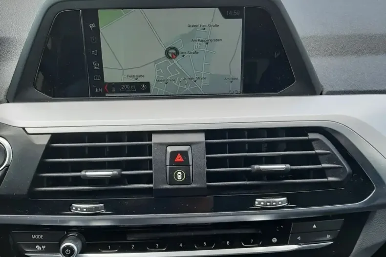 BMW X3 din 2020 cu 75.000 km - oferta BMW134481 - foto 12