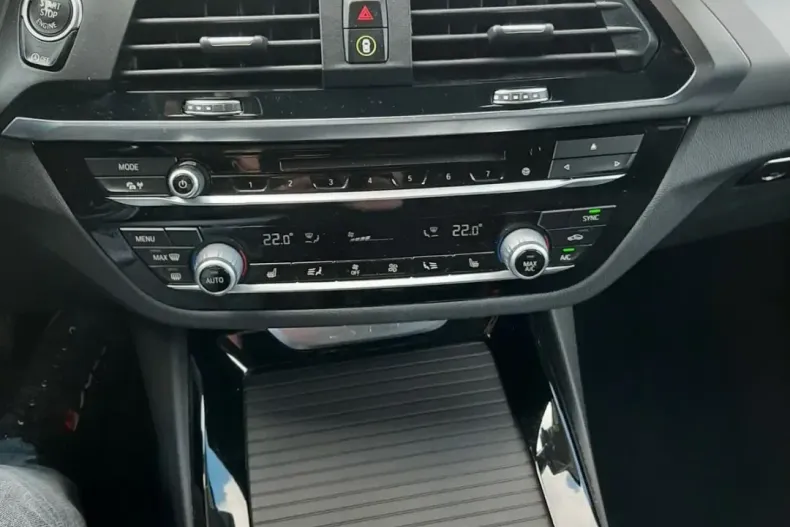 BMW X3 din 2020 cu 75.000 km - oferta BMW134481 - foto 13