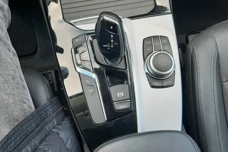 BMW X3 din 2020 cu 75.000 km - oferta BMW134481 - foto 14