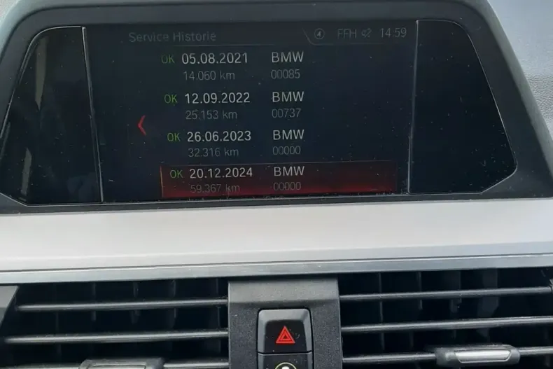 BMW X3 din 2020 cu 75.000 km - oferta BMW134481 - foto 15