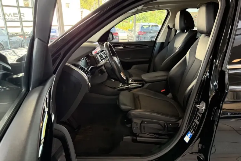 BMW X3 din 2021 cu 84.500 km - oferta BMW134482 - foto 6