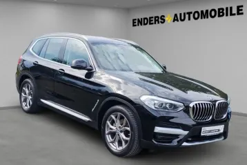 BMW X3 din 2020 - oferta BMW134483