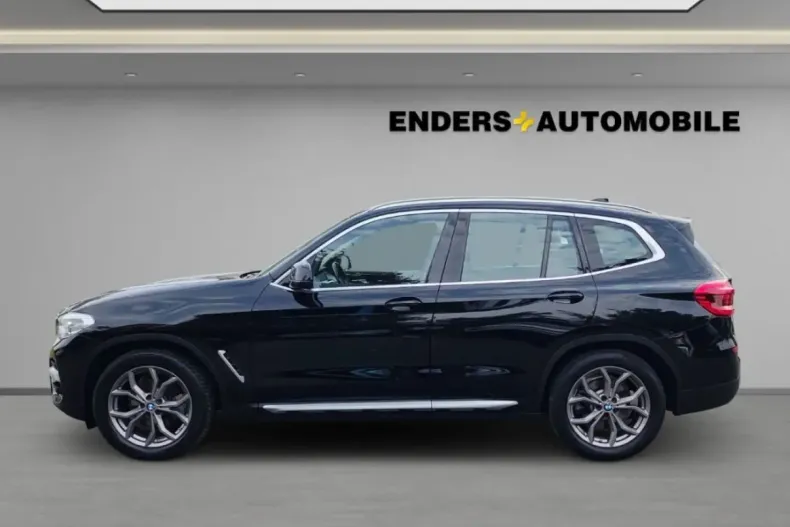 BMW X3 din 2020 cu 72.632 km - oferta BMW134483 - foto 2