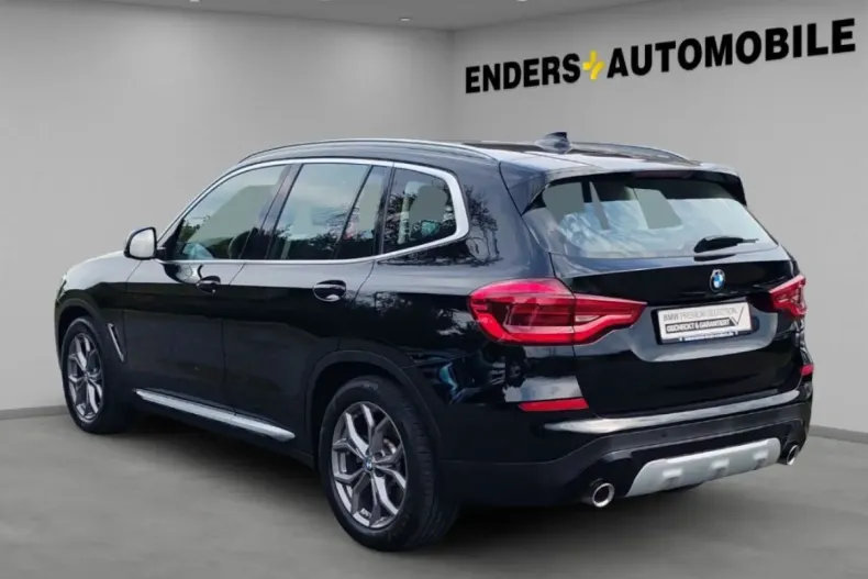 BMW X3 din 2020 cu 72.632 km - oferta BMW134483 - foto 3