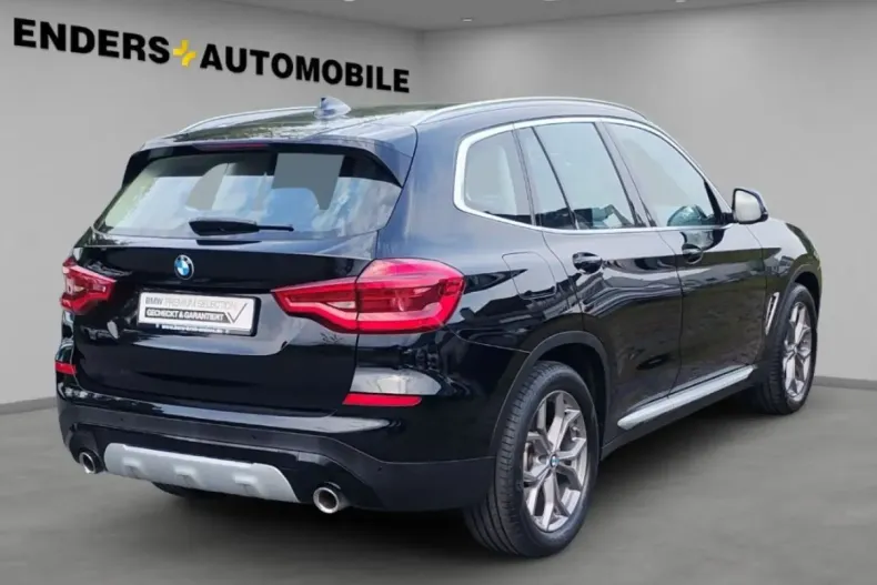 BMW X3 din 2020 cu 72.632 km - oferta BMW134483 - foto 4