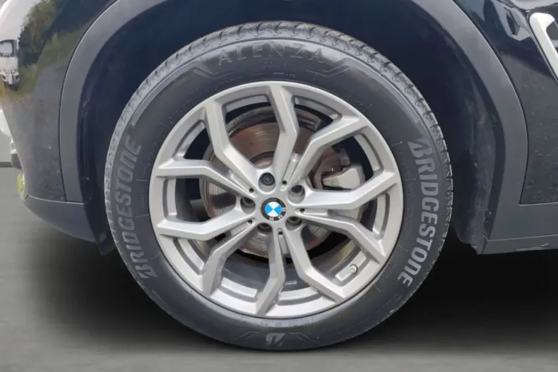 BMW X3 din 2020 cu 72.632 km - oferta BMW134483 - foto 6