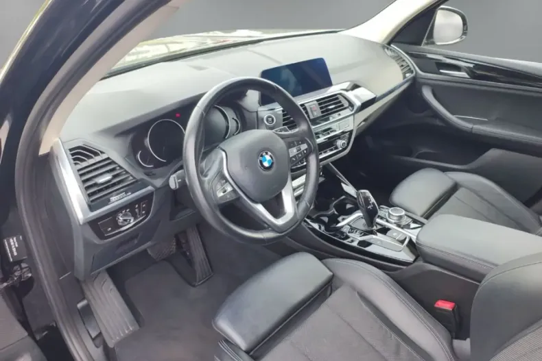 BMW X3 din 2020 cu 72.632 km - oferta BMW134483 - foto 7