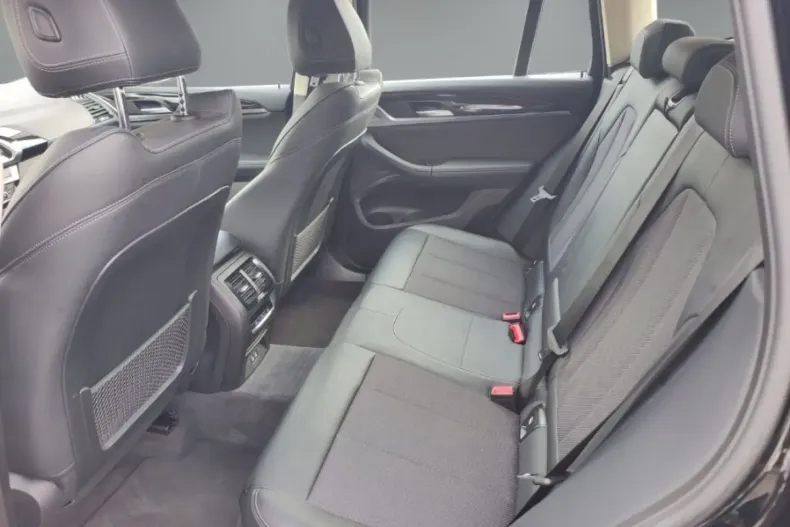 BMW X3 din 2020 cu 72.632 km - oferta BMW134483 - foto 8