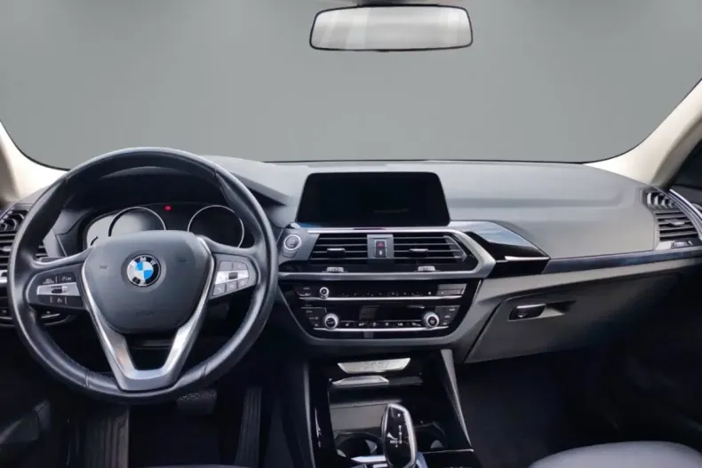 BMW X3 din 2020 cu 72.632 km - oferta BMW134483 - foto 9