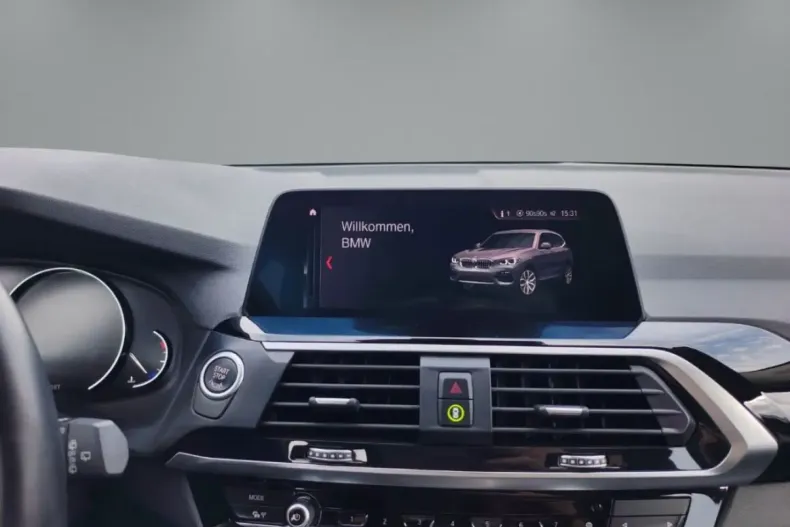 BMW X3 din 2020 cu 72.632 km - oferta BMW134483 - foto 10