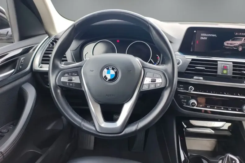 BMW X3 din 2020 cu 72.632 km - oferta BMW134483 - foto 11