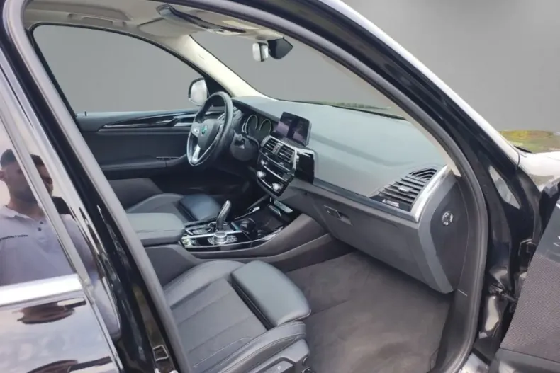 BMW X3 din 2020 cu 72.632 km - oferta BMW134483 - foto 12