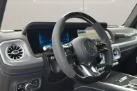 Mercedes-Benz G 63 AMG din 2024 cu 10.000 km - oferta MER134484 - foto 11