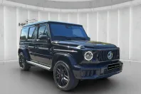 Mercedes-Benz G 63 AMG din 2024 cu 10.291 km - oferta MER134486 - foto 1