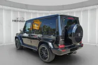 Mercedes-Benz G 63 AMG din 2024 cu 10.291 km - oferta MER134486 - foto 4