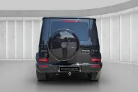 Mercedes-Benz G 63 AMG din 2024 cu 10.291 km - oferta MER134486 - foto 5