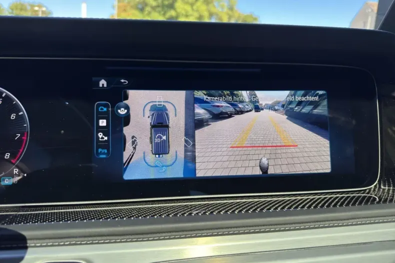 Mercedes-Benz G 63 AMG din 2024 cu 10.291 km - oferta MER134486 - foto 19