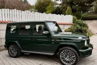 Mercedes-Benz G 63 AMG din 2024 cu 5.999 km - oferta MER134488 - foto 9