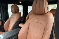 Mercedes-Benz G 63 AMG din 2024 cu 5.999 km - oferta MER134488 - foto 12