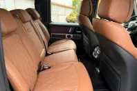 Mercedes-Benz G 63 AMG din 2024 cu 5.999 km - oferta MER134488 - foto 22