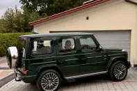 Mercedes-Benz G 63 AMG din 2024 cu 5.999 km - oferta MER134488 - foto 23