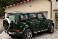 Mercedes-Benz G 63 AMG din 2024 cu 5.999 km - oferta MER134488 - foto 24