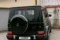 Mercedes-Benz G 63 AMG din 2024 cu 5.999 km - oferta MER134488 - foto 26