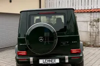 Mercedes-Benz G 63 AMG din 2024 cu 5.999 km - oferta MER134488 - foto 27