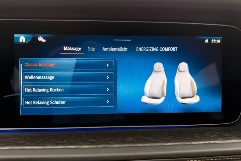 Mercedes-Benz G 63 AMG din 2024 cu 5.999 km - oferta MER134488 - foto 36