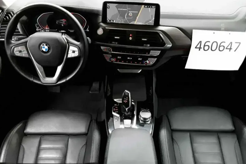 BMW X3 din 2021 cu 89.835 km - oferta BMW134489 - foto 4