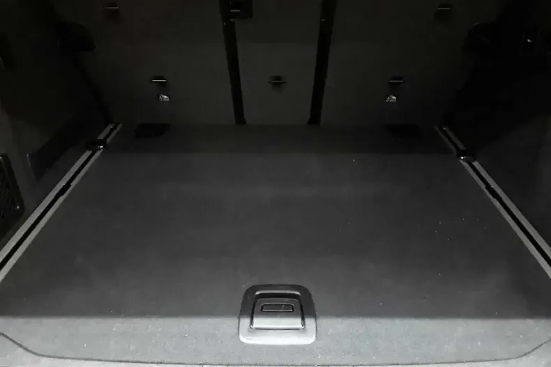 BMW X3 din 2021 cu 89.835 km - oferta BMW134489 - foto 8