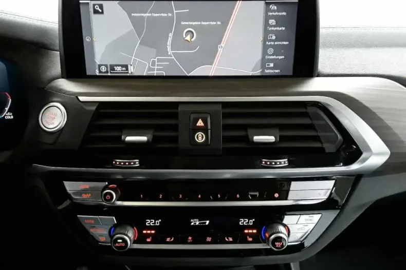 BMW X3 din 2021 cu 89.835 km - oferta BMW134489 - foto 12