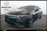 Mercedes-Benz EQS din 2024 cu 22.713 km - oferta MER134492 - foto 1