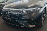 Mercedes-Benz EQS din 2024 cu 22.713 km - oferta MER134492 - foto 2