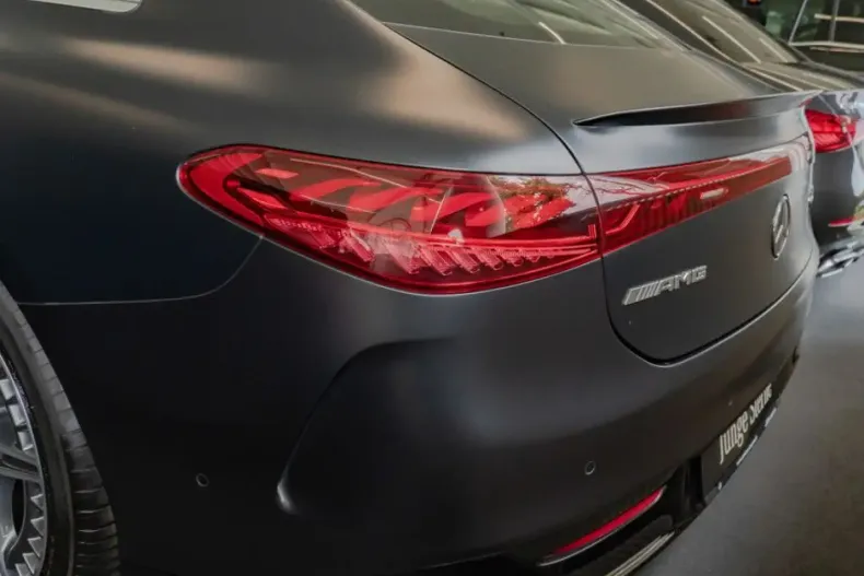 Mercedes-Benz EQS din 2024 cu 22.713 km - oferta MER134492 - foto 4