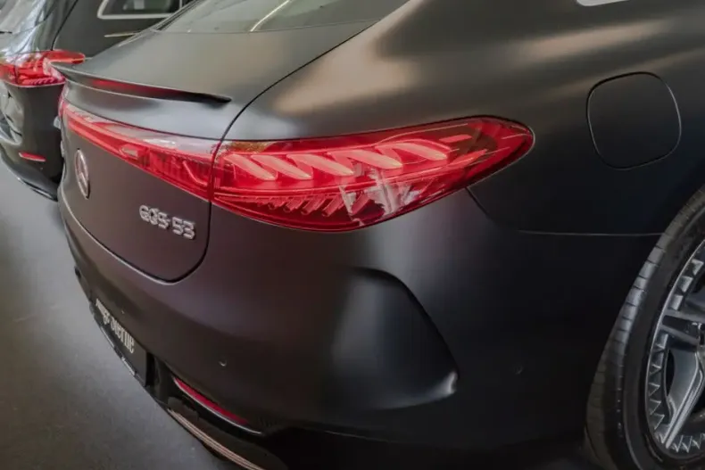 Mercedes-Benz EQS din 2024 cu 22.713 km - oferta MER134492 - foto 6