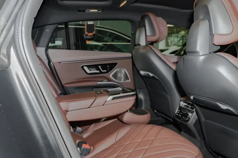 Mercedes-Benz EQS din 2024 cu 22.713 km - oferta MER134492 - foto 9