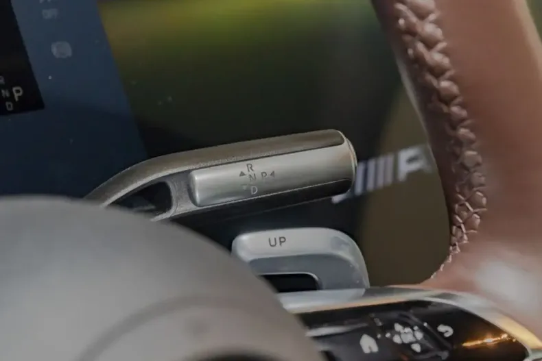 Mercedes-Benz EQS din 2024 cu 22.713 km - oferta MER134492 - foto 13