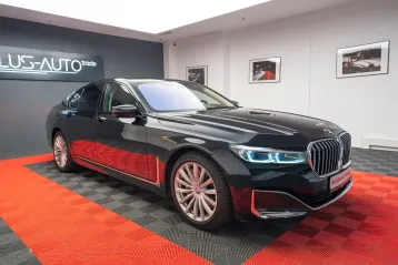 BMW 740 din 2022 - oferta BMW134493