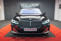 BMW 740 din 2022 cu 110.136 km - oferta BMW134493 - foto 2